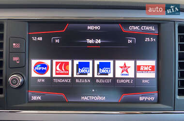 Универсал SEAT Leon 2018 в 