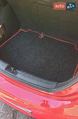 Хэтчбек SEAT Leon 2008 в 
