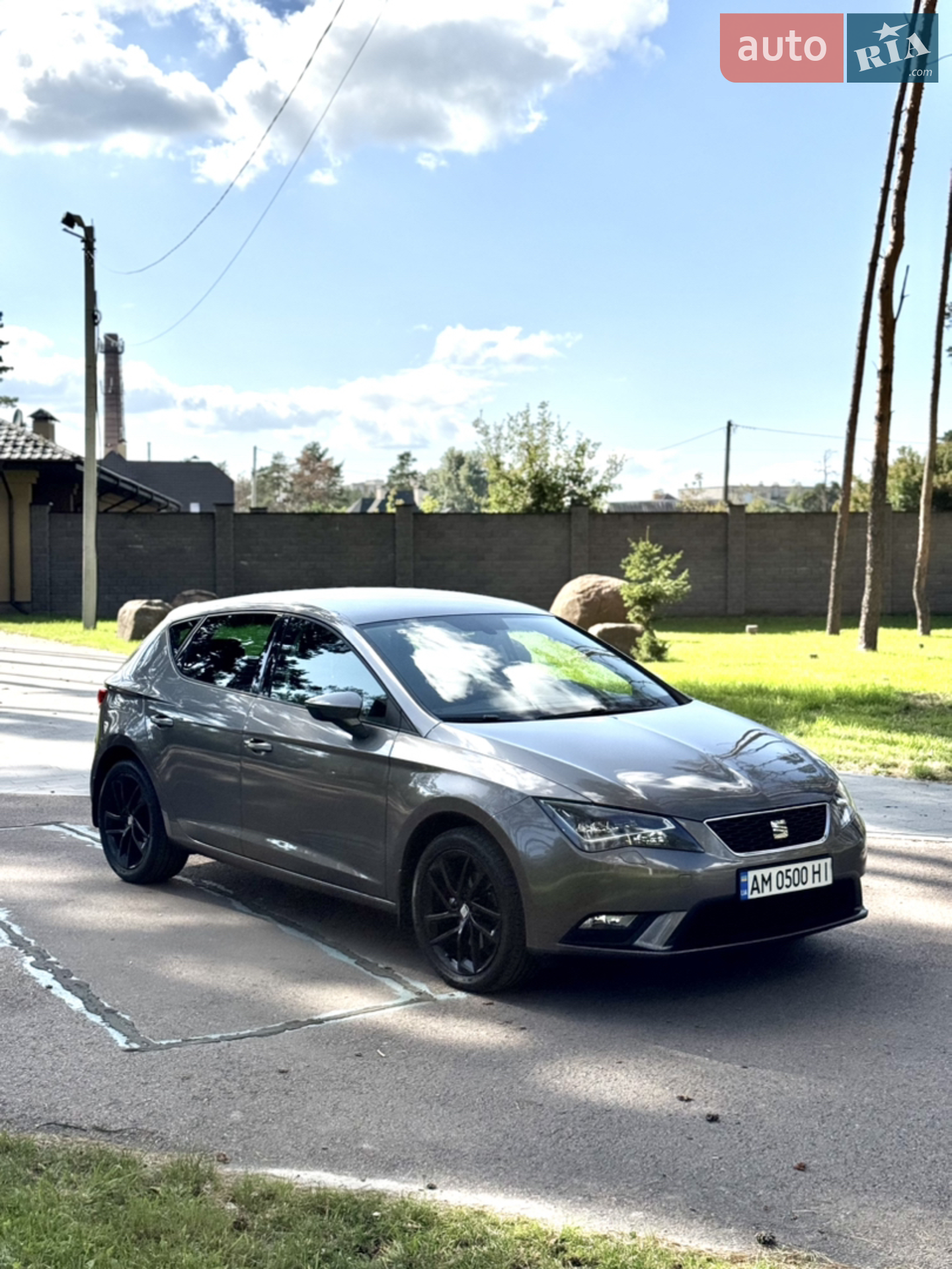 2016 SEAT Leon - мініатюра 3