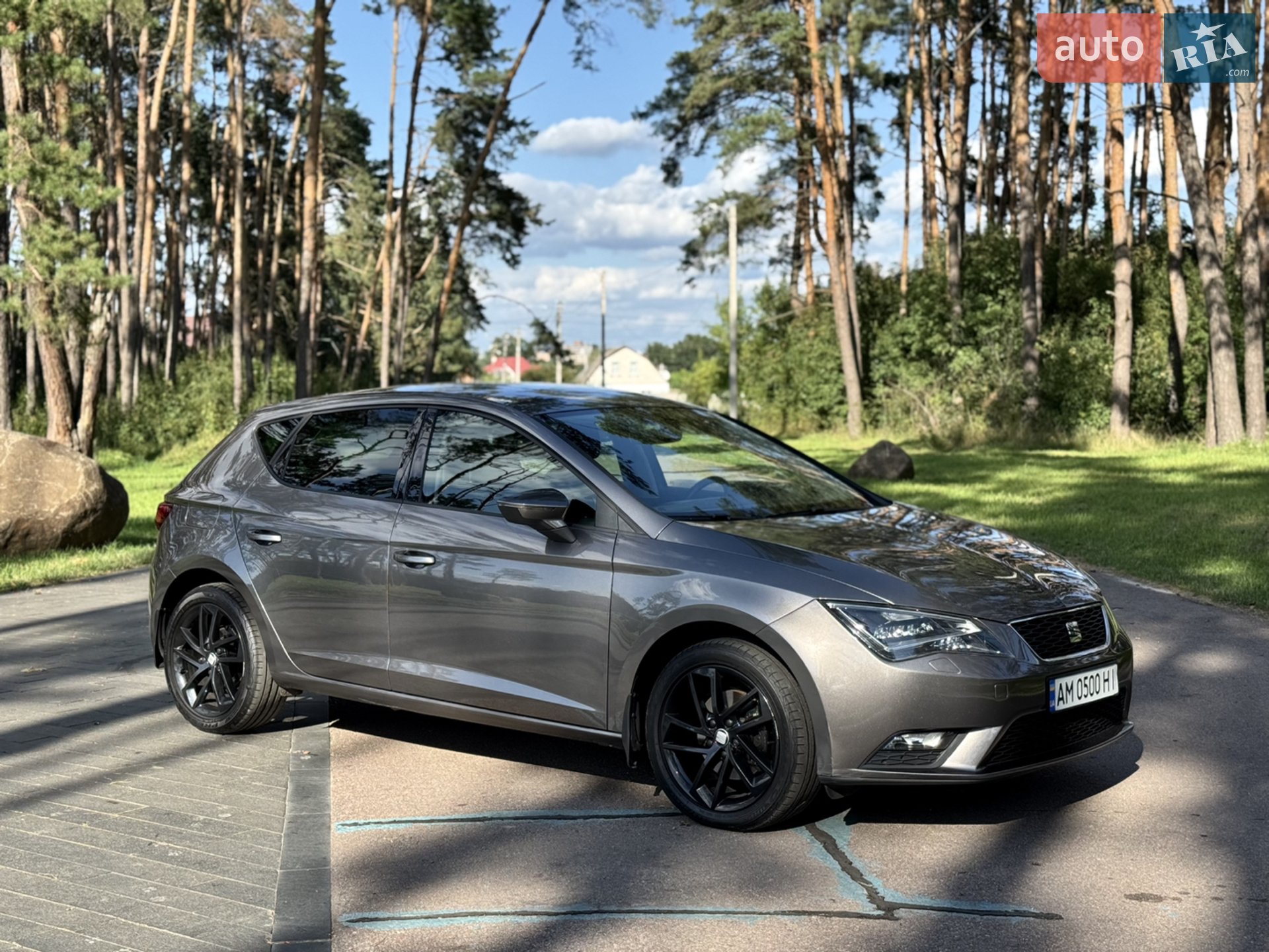 2016 SEAT Leon - мініатюра 11