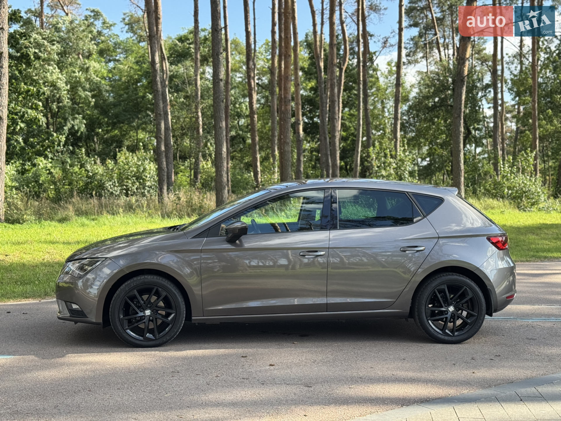 2016 SEAT Leon - мініатюра 19
