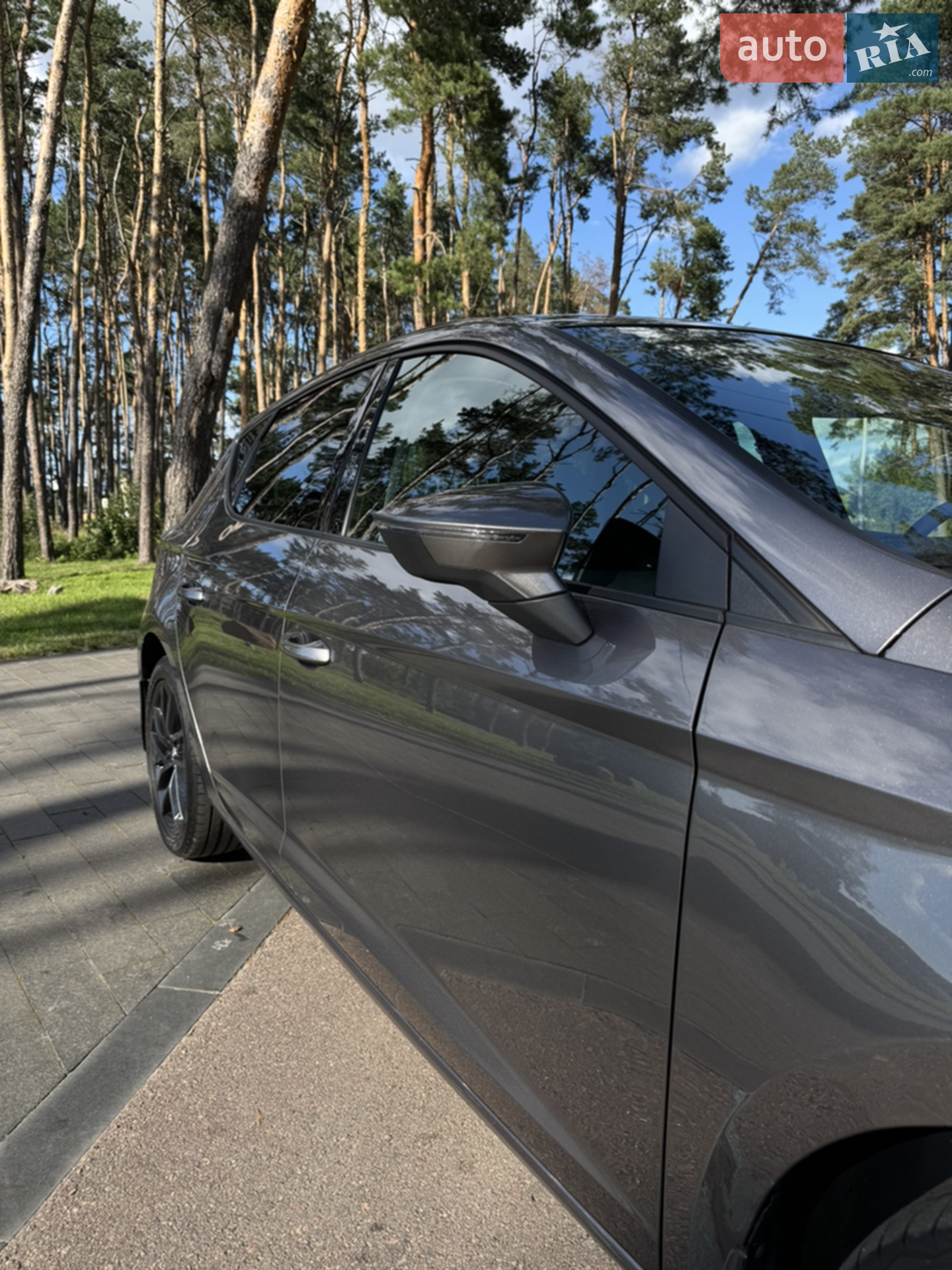 2016 SEAT Leon - мініатюра 21