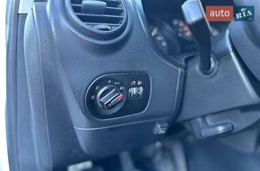 Хэтчбек SEAT Leon 2011 в 