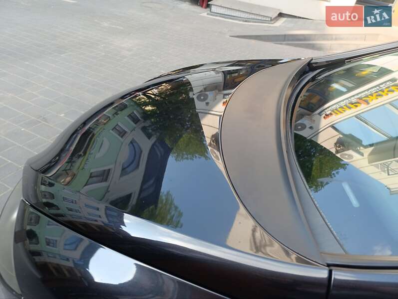 Хэтчбек SEAT Leon 2008 в Коломые фото 11 Хэтчбек SEAT Leon 2008 в Коломые