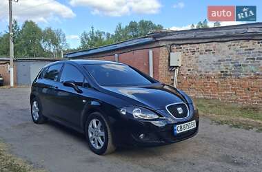 Хетчбек SEAT Leon 2007 в Ніжині