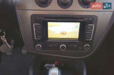 Хэтчбек SEAT Leon 2006 в 
