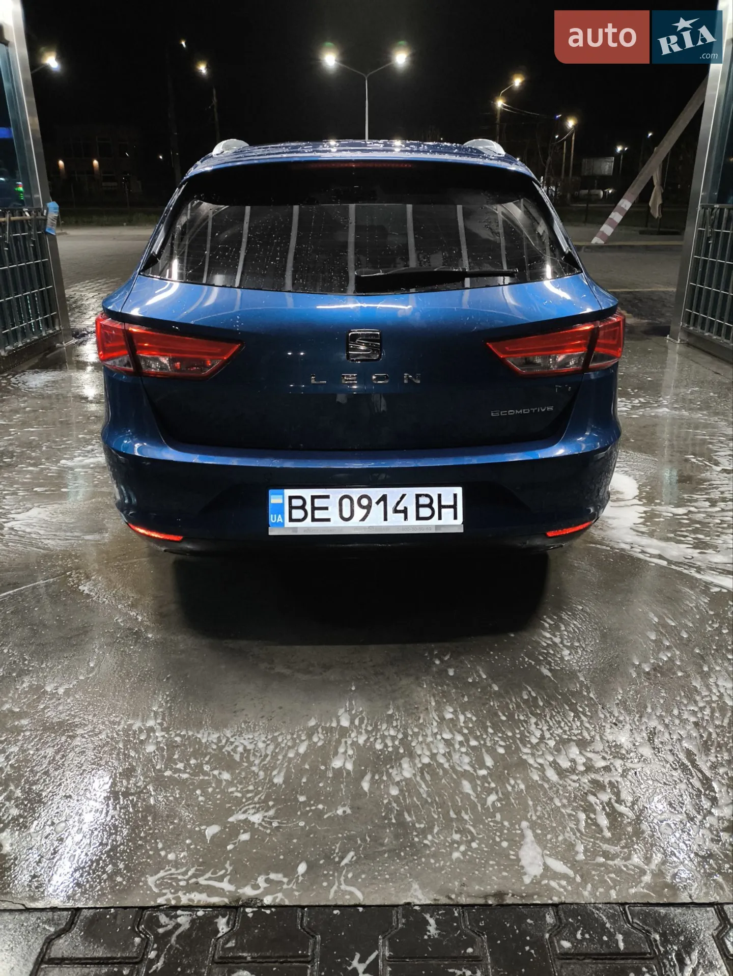 2014 SEAT Leon - мініатюра 23