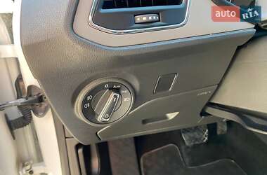 Универсал SEAT Leon 2016 в 