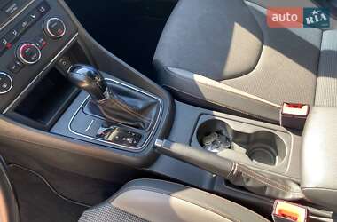 Универсал SEAT Leon 2016 в 