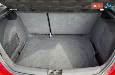 Хэтчбек SEAT Leon 2010 в 