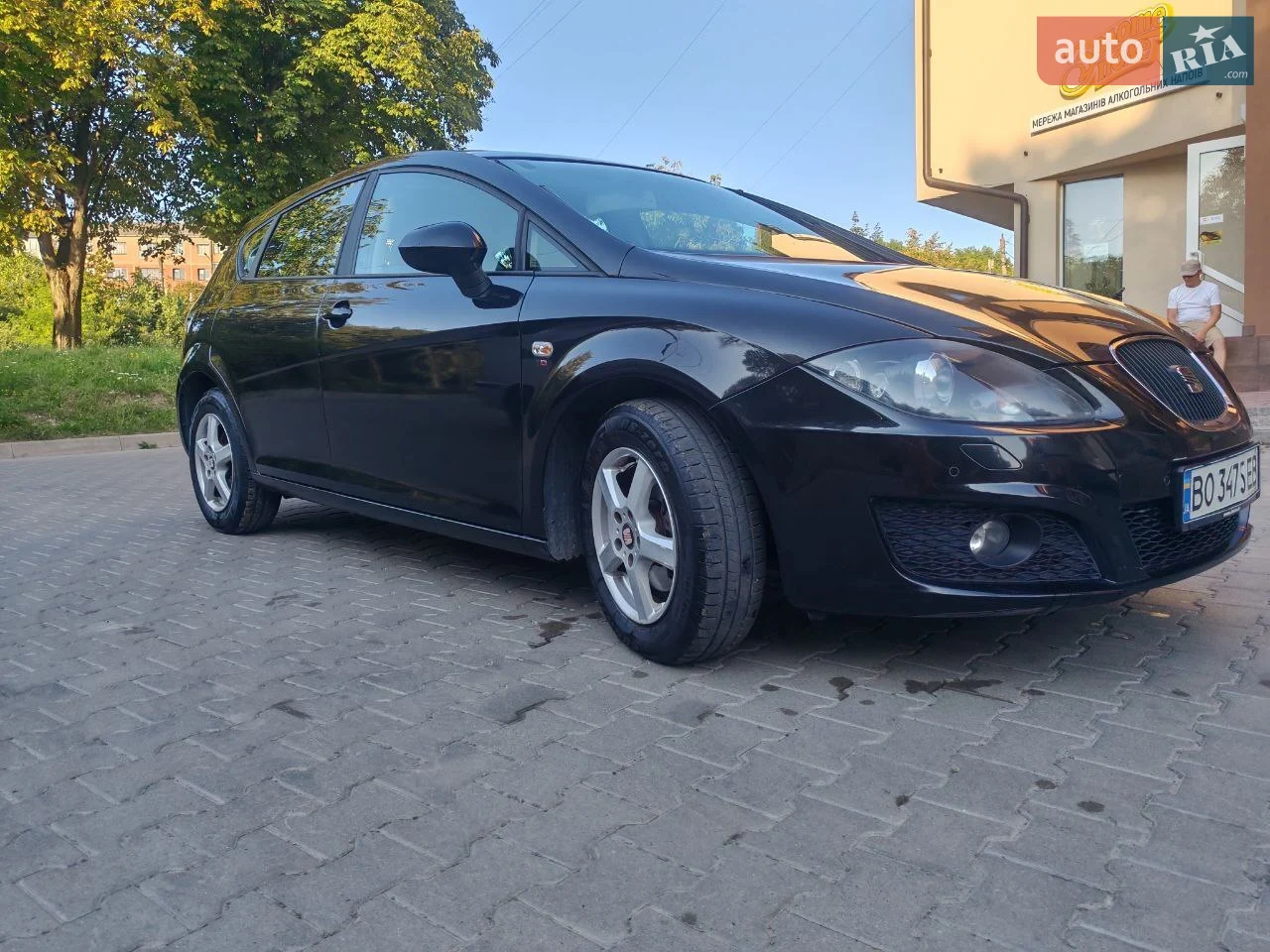 2011 SEAT Leon - мініатюра 36