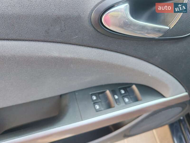 Хэтчбек SEAT Leon 2011 в Тернополе фото 13 Хэтчбек SEAT Leon 2011 в Тернополе