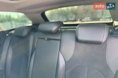 Универсал SEAT Leon 2016 в 