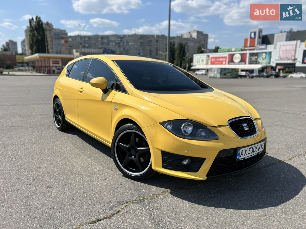 2011 SEAT Leon - мініатюра 54