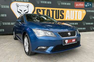 Универсал SEAT Leon 2015 в Хмельницком