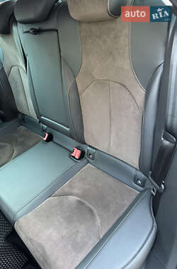 Универсал SEAT Leon 2016 в 