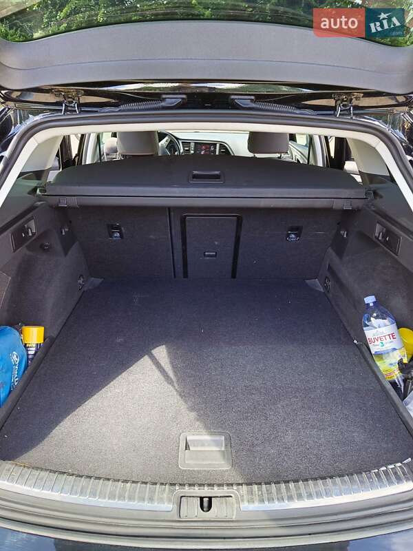 Універсал SEAT Leon 2017 в Черкасах фото 18 Універсал SEAT Leon 2017 в Черкасах