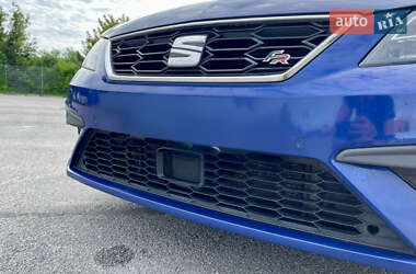 Універсал SEAT Leon 2017 в 