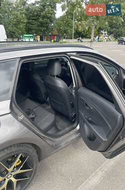 Универсал SEAT Leon 2013 в 