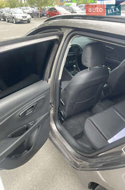 Универсал SEAT Leon 2013 в 