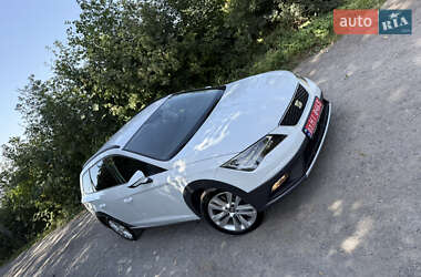 Универсал SEAT Leon 2014 в 