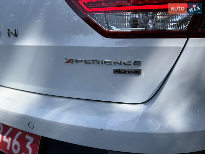 Універсал SEAT Leon 2014 в Рівному