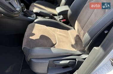 Универсал SEAT Leon 2014 в 