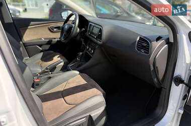 Универсал SEAT Leon 2014 в 