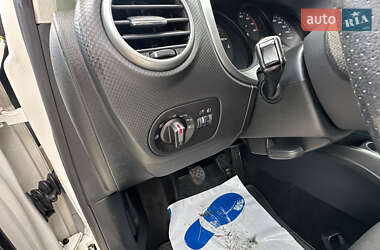 Хэтчбек SEAT Leon 2009 в 