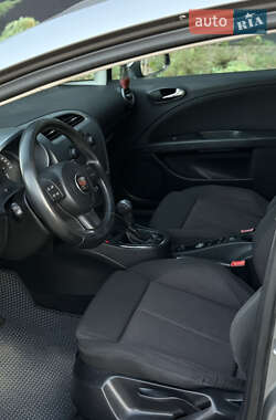 Хэтчбек SEAT Leon 2007 в 