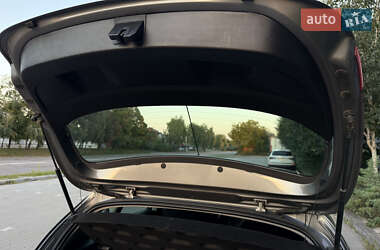 Хэтчбек SEAT Leon 2007 в 