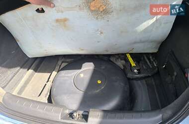 Хэтчбек SEAT Leon 2006 в  фото 19 Хэтчбек SEAT Leon 2006 в