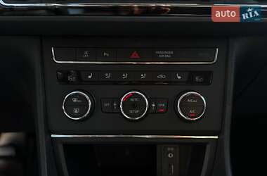 Универсал SEAT Leon 2016 в 