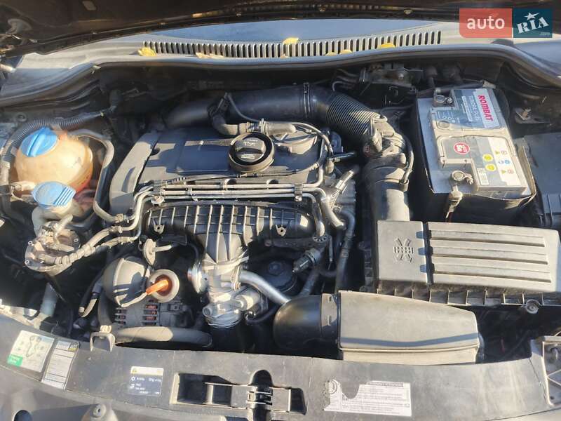 Хэтчбек SEAT Leon 2006 в Одессе фото 12 Хэтчбек SEAT Leon 2006 в Одессе