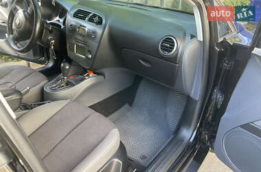 Хэтчбек SEAT Leon 2008 в 