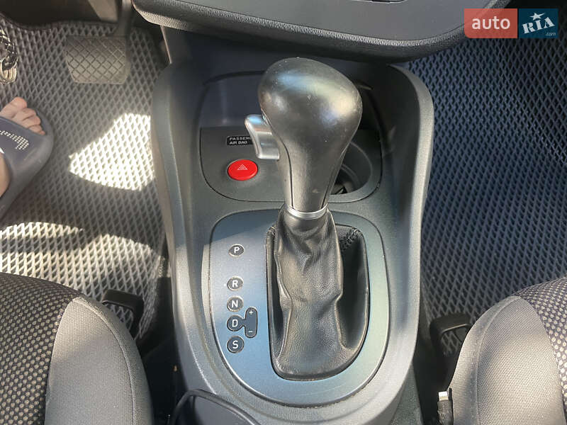 Хетчбек SEAT Leon 2008 в Вінниці