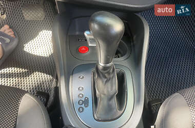 Хэтчбек SEAT Leon 2008 в 