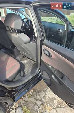 Хэтчбек SEAT Leon 2007 в 