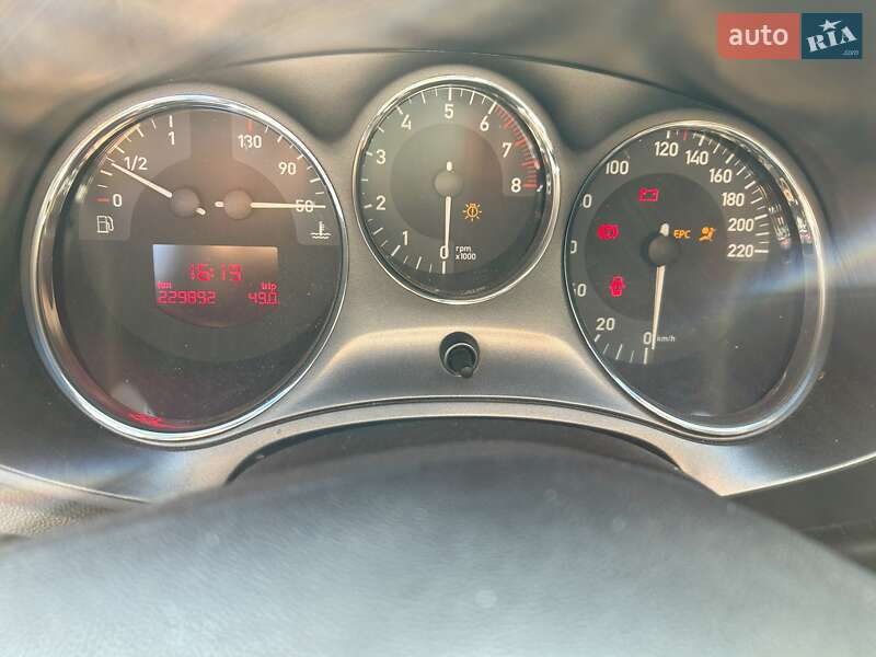 Хэтчбек SEAT Leon 2007 в Ирпене фото 12 Хэтчбек SEAT Leon 2007 в Ирпене