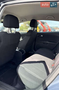 Хэтчбек SEAT Leon 2007 в 