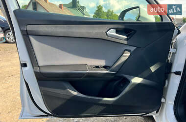 Универсал SEAT Leon 2022 в 