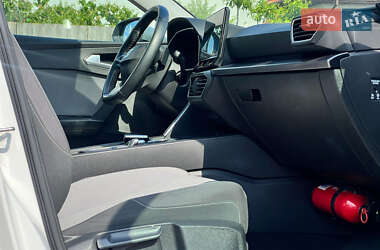 Универсал SEAT Leon 2022 в 