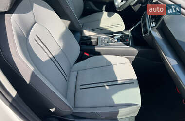 Универсал SEAT Leon 2022 в 