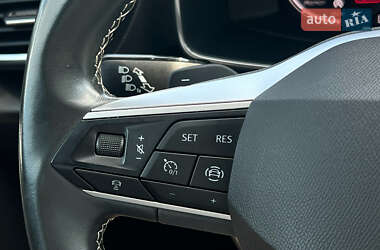 Универсал SEAT Leon 2022 в 