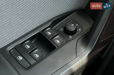 Универсал SEAT Leon 2022 в 