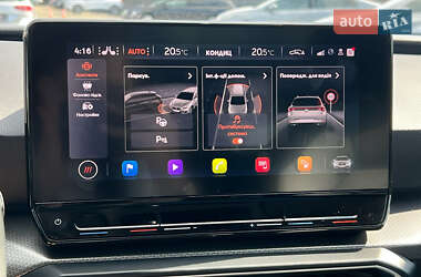Универсал SEAT Leon 2022 в 