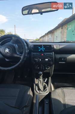 Хэтчбек SEAT Leon 1999 в 