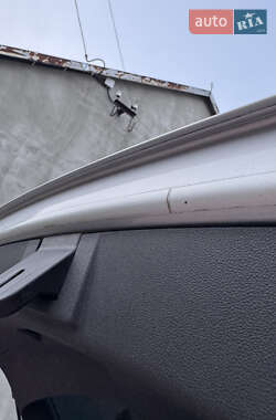 Хэтчбек SEAT Leon 2013 в 