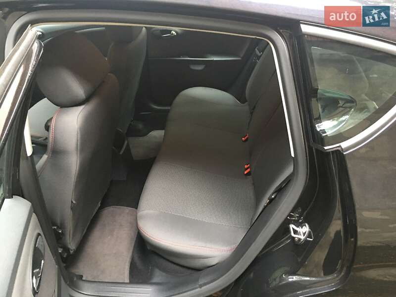 Хэтчбек SEAT Leon 2008 в Львове фото 10 Хэтчбек SEAT Leon 2008 в Львове