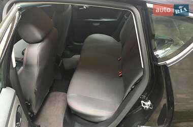 Хэтчбек SEAT Leon 2008 в 